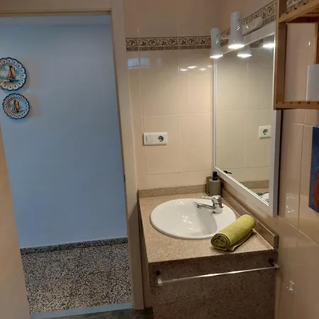 Lina Apartamento Bellreguard