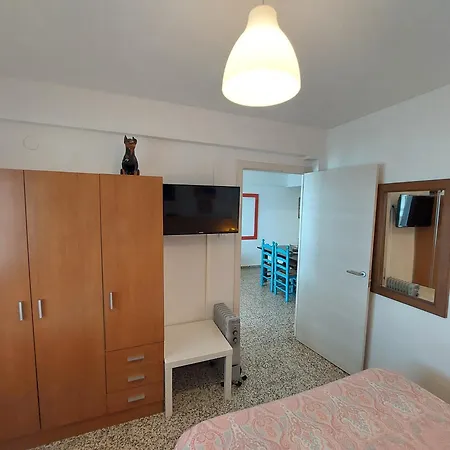 Lina Apartamento Bellreguard