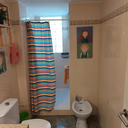 Lina Apartamento Bellreguard