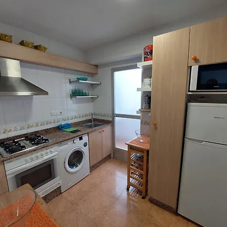 Lina Apartamento *
