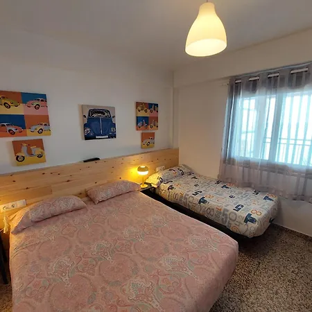 Apartamento Lina *
