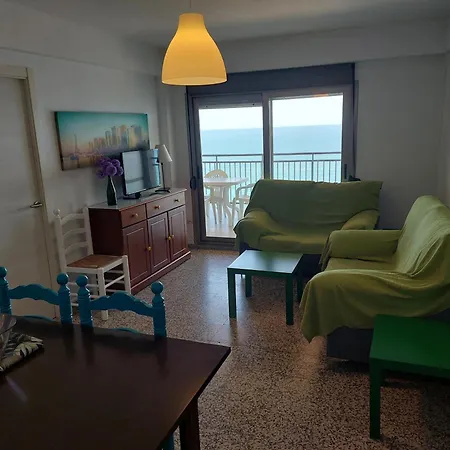 Apartamento Lina Bellreguard